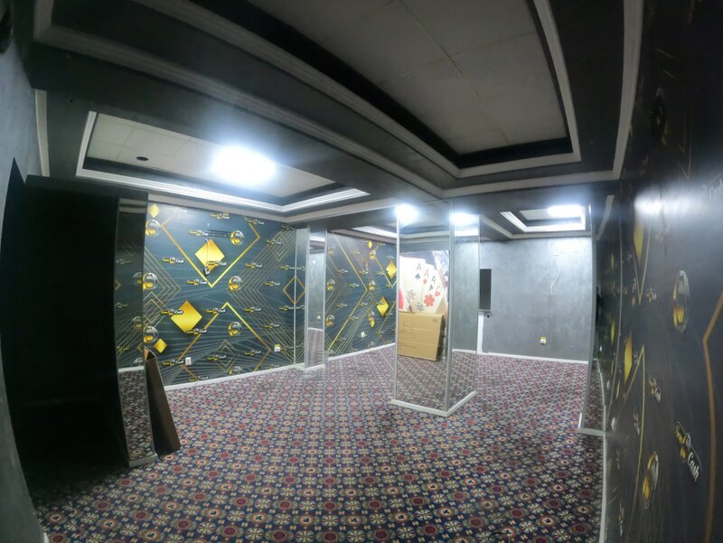 Giurgiu, spatiu comercial de inchiriat – 60 mp, zona intens circulata!