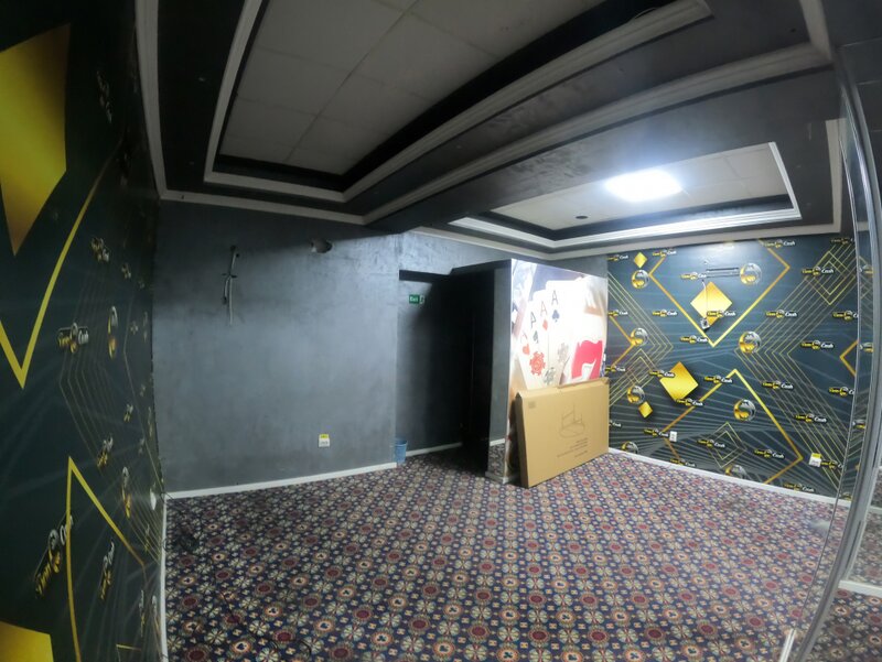 Giurgiu, spatiu comercial de inchiriat – 60 mp, zona intens circulata!