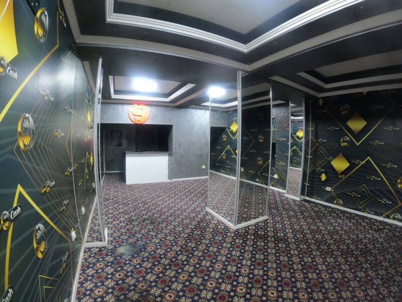 Giurgiu, spatiu comercial de inchiriat – 60 mp, zona intens circulata!