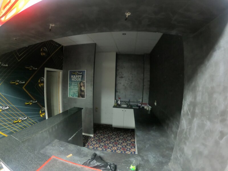 Giurgiu, spatiu comercial de inchiriat – 60 mp, zona intens circulata!