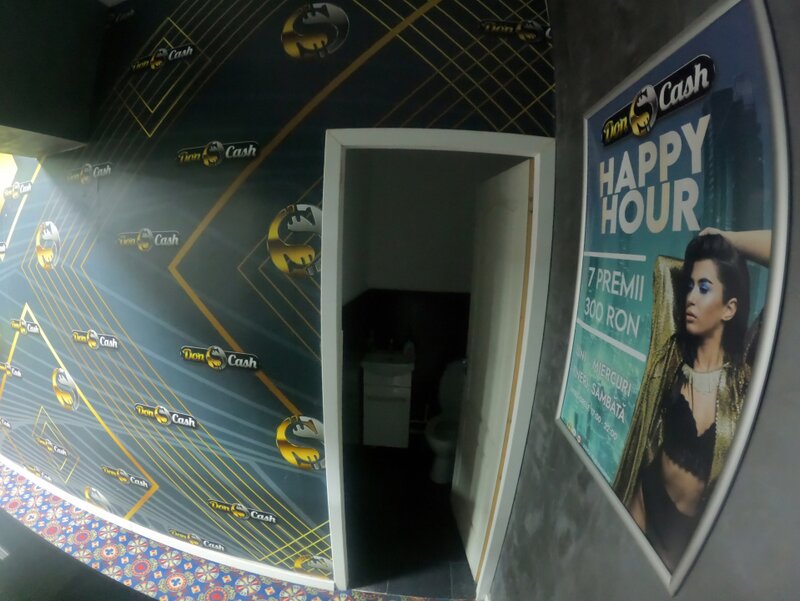 Giurgiu, spatiu comercial de inchiriat – 60 mp, zona intens circulata!