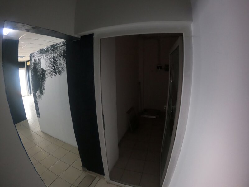 Spatiu comercial de inchiriat 60 mp, zona intens circulata!