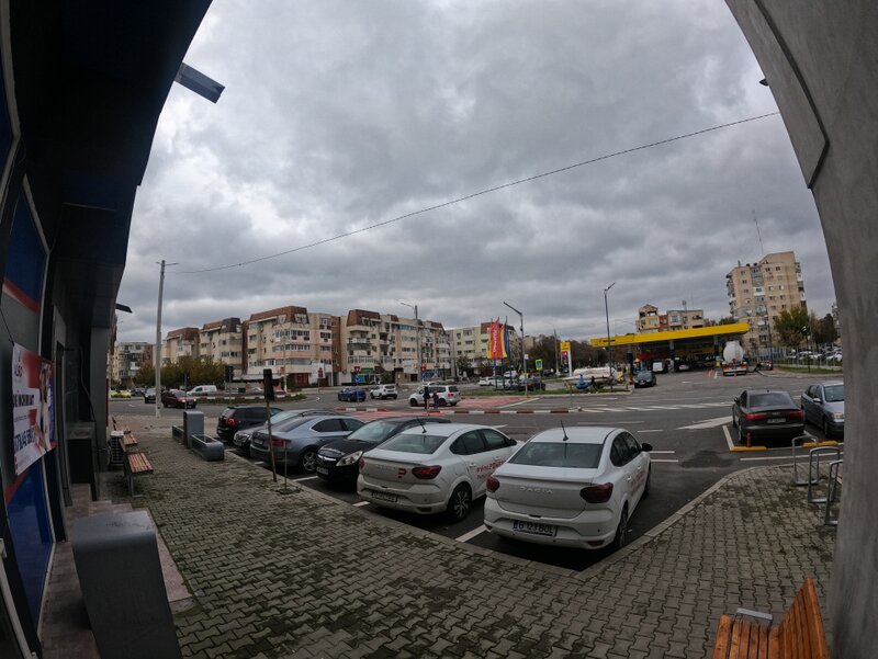 Spatiu comercial de inchiriat 60 mp, zona intens circulata!