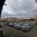 Spatiu comercial de inchiriat 60 mp, zona intens circulata!